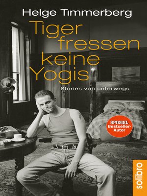cover image of Tiger fressen keine Yogis